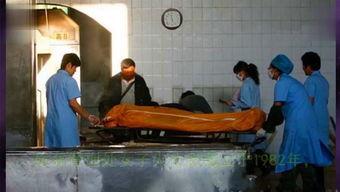 殡仪馆火化死人视频,生死轮回的庄严仪式