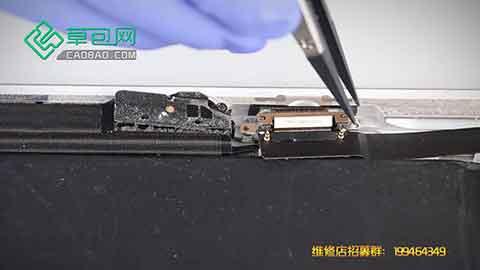 苹果笔记本拆机视频,带你领略内部构造与维修技巧