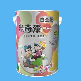 米奇漆视频,探索环保涂料的魅力与优势