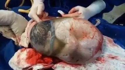 水晶宝宝生宝宝视频,揭秘神奇生宝宝全过程